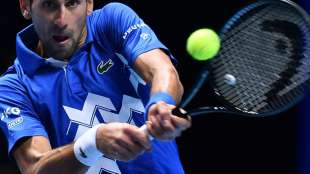 Djokovic gewinnt zum neunten Mal die Australian Open