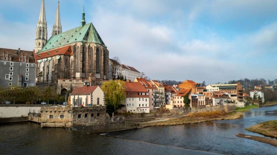 Stadt G&ouml;rlitz darf Kunstwerk zum Thema Abtreibung in Polen demontieren