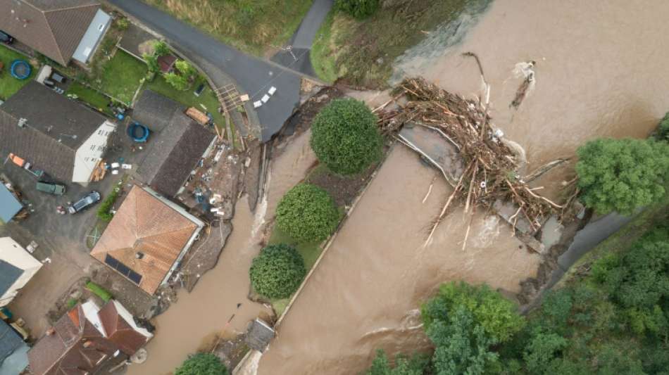 ZEW-&Ouml;konom: "Schnelle Hilfe untergr&auml;bt Anreize zu privater Hochwasser-Vorsorge"