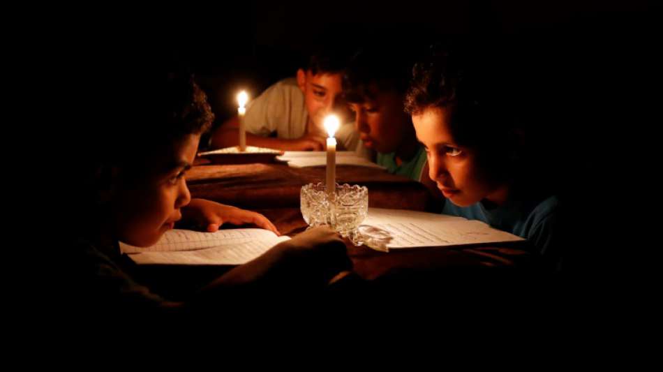 Israel will Stromversorgung des Westjordanlands einschränken