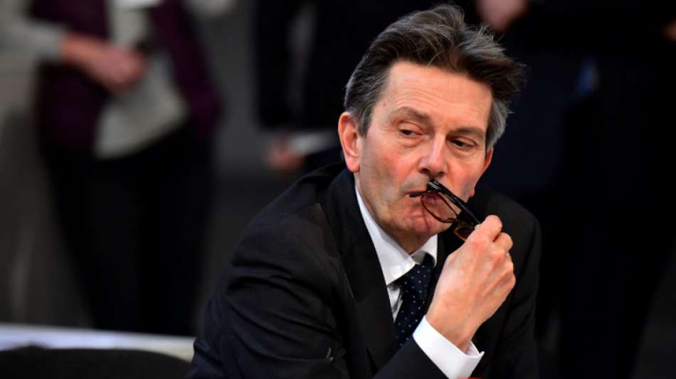Mützenich greift AfD bei Debatte über Rechtsextremismus scharf an