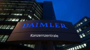 Daimler-Gesamtbetriebsrat schließt Entlassungen trotz Sparprogramms aus
