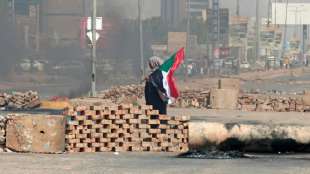 Milit&auml;r im Sudan geht hart gegen Demonstranten vor