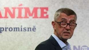 Tschechischer Regierungschef Babis weist Vorwurf des Interessenkonflikts zurück