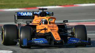 Formel 1: McLaren ergreift Maßnahmen gegen das Coronavirus