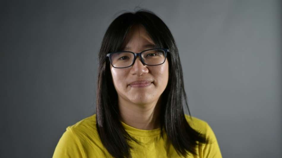 Bekannte Demokratie-Aktivistin in Hongkong an Tiananmen-Jahrestag festgenommen