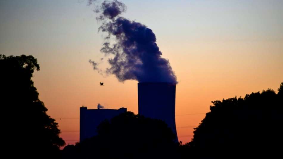 DGB dringt auf soziale Maßnahmen beim Klimaschutz