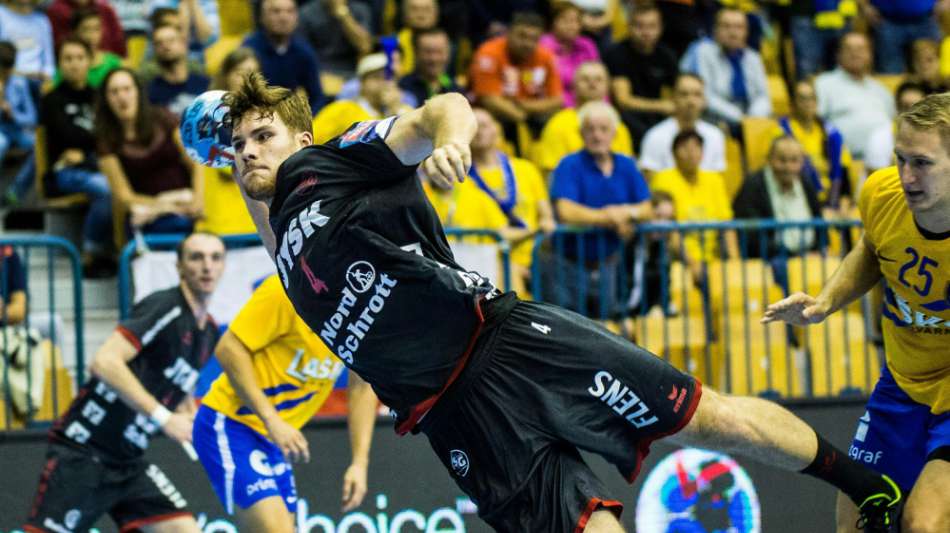 Handball-EM: Prokop beruft Golla für die Hauptrunde - Michalczik muss weichen