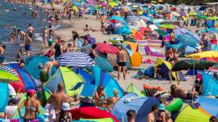 Umfrage: Mehrheit der Deutschen achtet im Urlaub auf Umweltschutz