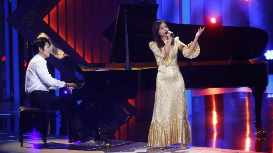 Katie Melua empfand Auswanderung nach Großbritannien als