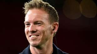 Nagelsmann &uuml;ber starken Bayern-Start: "Habe eine herausragende Mannschaft &uuml;bernommen"