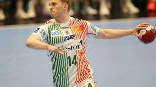 Handball: Magdeburg gewinnt Finale der Klub-WM gegen Barcelona