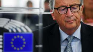 Juncker sieht "einige problematische Punkte" in Johnsons Brexit-Vorschlag