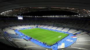 UEFA verlegt Finale der K&ouml;nigsklasse von St. Petersburg nach St. Denis