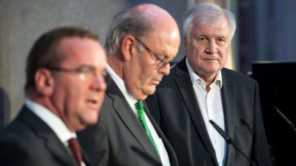 Innenminister verständigen sich auf Maßnahmenpaket gegen Antisemitismus