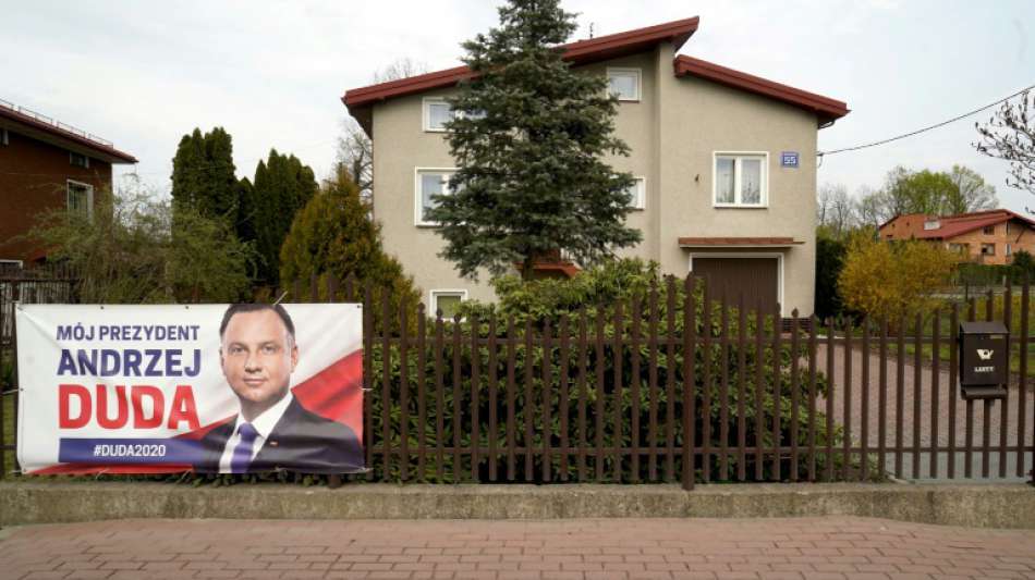 Präsidentenwahl in Polen soll bis Ende Juli nachgeholt werden