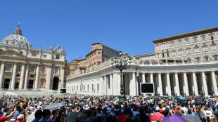 Vatikan: Zwei Priestern soll wegen sexuellen Missbrauchs Prozess gemacht werden