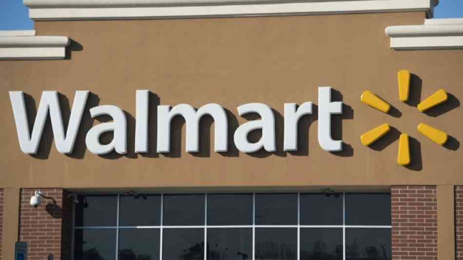 Walmart: Nach US-Steuerreform Mindestlohn nun 11 Dollar pro Stunde