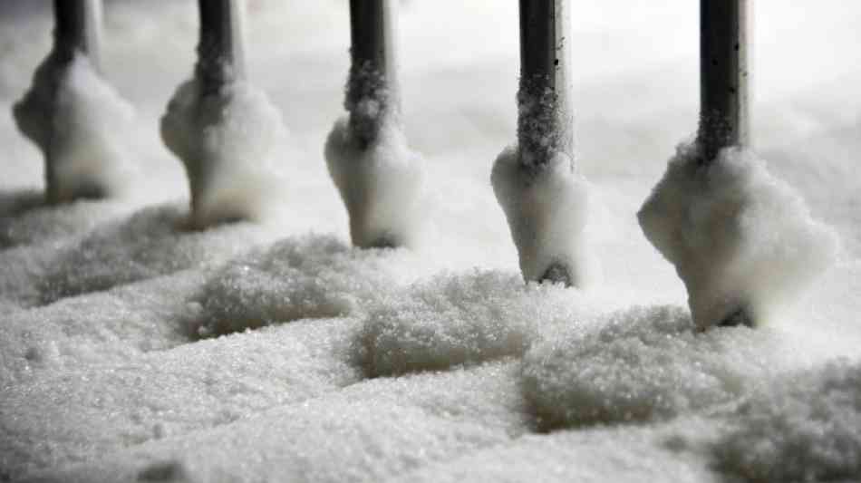 Nach Fall der EU-Quote rechnet Nordzucker mit fallenden Zuckerpreisen