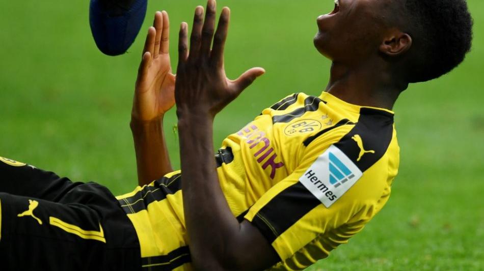 BVB: Keine Einigung mit Barca wegen Dembélé