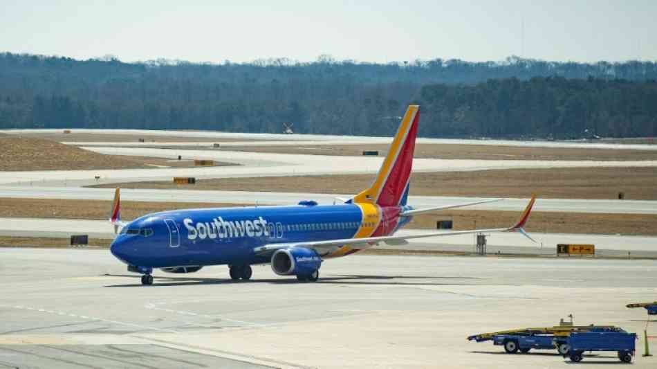 US-Flugaufsicht begründet Flugverbot für Boeing 737 MAX mit "neuen Indizien" 