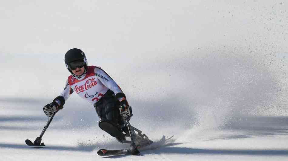 Alpiner Paralympics-Doppelsieg durch Forster und Schaffelhuber - Silber auch f