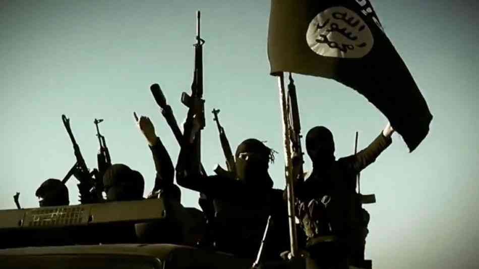 Islamistische Propaganda bleibt in sozialen Netzwerken weit verbreitet