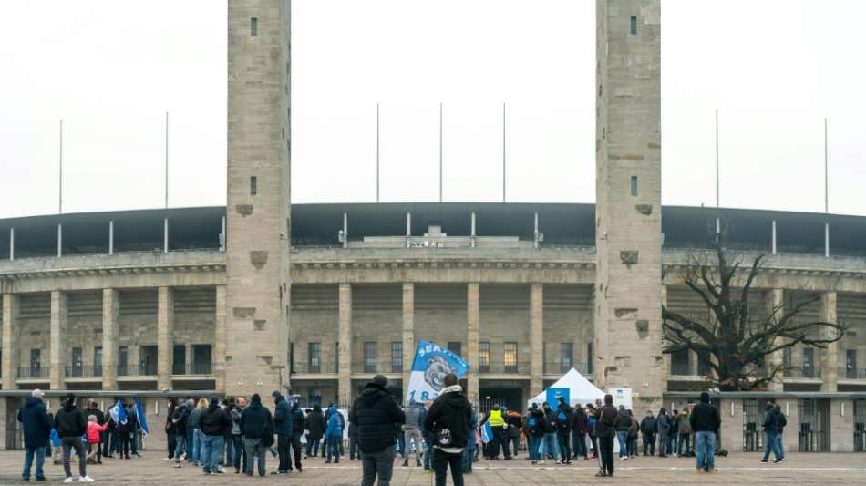 Investor Windhorst kritisiert Hertha-Führung: "Machterhalt und Klüngelei"