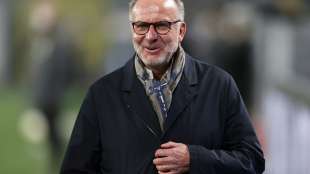 Rummenigge erteilt Flick-Wechsel zum DFB klare Absage
