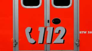 Zwei Tote bei Badeunf&auml;llen in Nordrhein-Westfalen