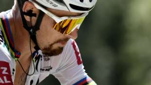 Giro: Sagan knapp hinter Demare - Topfavorit Thomas gibt nach Sturz auf