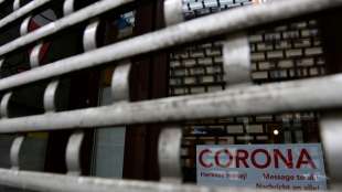 Städte- und Gemeindebund gegen flächendeckende Ausgangssperren