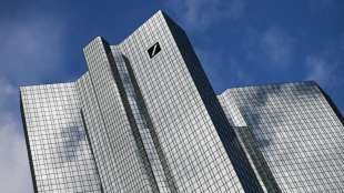 US-Richter gibt grünes Licht für Herausgabe von Deutsche-Bank-Material zu Trump