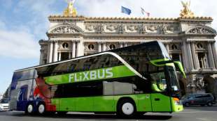 Flixbus-Tochter Eurolines wird abgewickelt