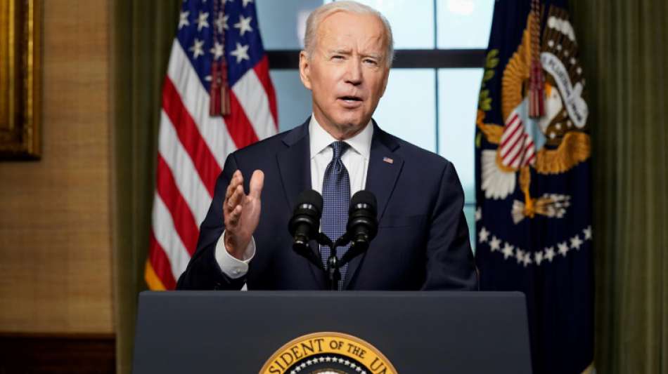 USA und Nato-Partner beginnen am 1. Mai mit Truppenabzug aus Afghanistan