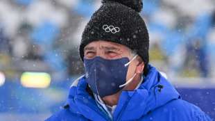 Samaranch erneut zum IOC-Vizepr&auml;sidenten gew&auml;hlt
