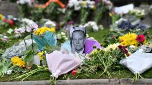 Trauerfeier für Prinz Philip mit Enkel Harry - aber ohne Premierminister