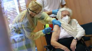 Ärzte und Polizisten genießen nach wie vor das größte Vertrauen