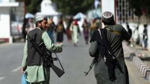 SPD-Chefin Esken erkl&auml;rt Gespr&auml;che mit Taliban f&uuml;r "absolut richtig"