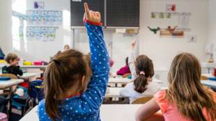 Lehrerverband dringt auf vorgezogene Impfungen von Lehrern im Pr&auml;senzunterricht 