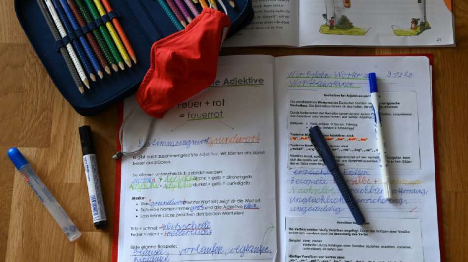 Mehr als 143.000 Sch&uuml;ler wiederholten in vergangenem Schuljahr eine Klassenstufe