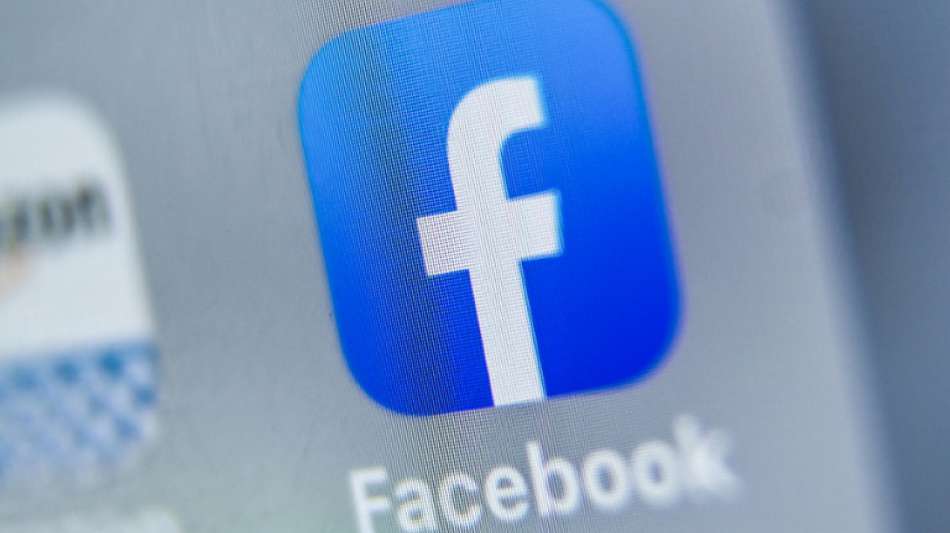 Frankreich und Facebook einigen sich in Steuerstreit
