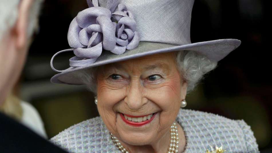 Salutschüsse zum 94. Geburtstag der Queen fallen wegen Corona-Krise aus