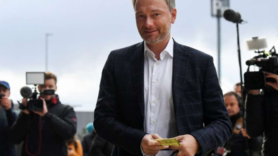 Wien wünscht sich Lindner als Finanzminister