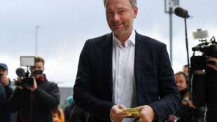 Wien wünscht sich Lindner als Finanzminister