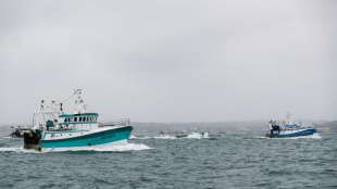Drohende Hafenblockade vor Jersey im Streit um Fischereirechte abgewendet 