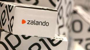 Online-Versandhändler Zalando meldet Rekordwachstum