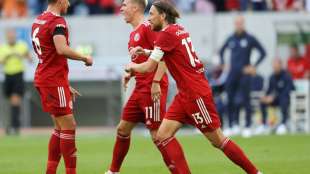 Dritte Niederlage in Folge f&uuml;r Ingolstadt