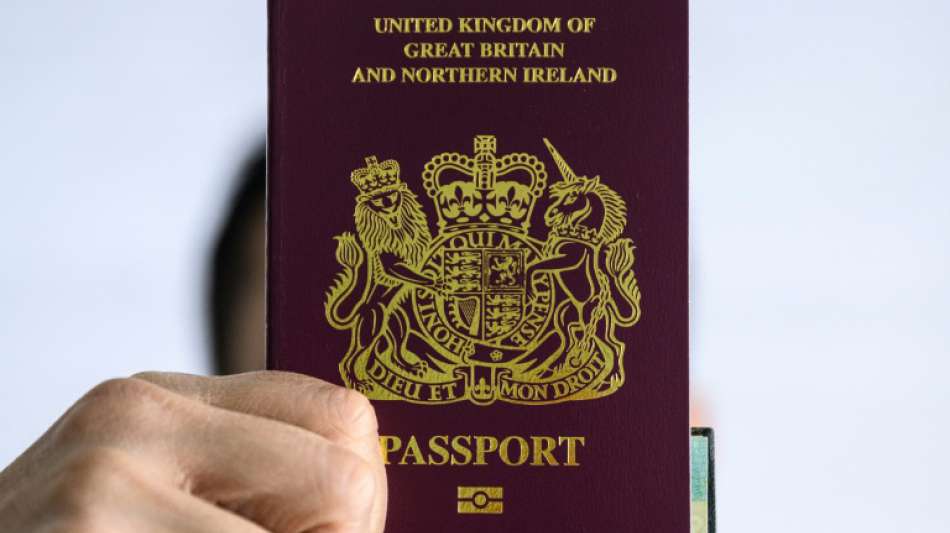 Gro&szlig;britannien lockert Einwanderungsbestimmungen f&uuml;r Millionen Hongkonger