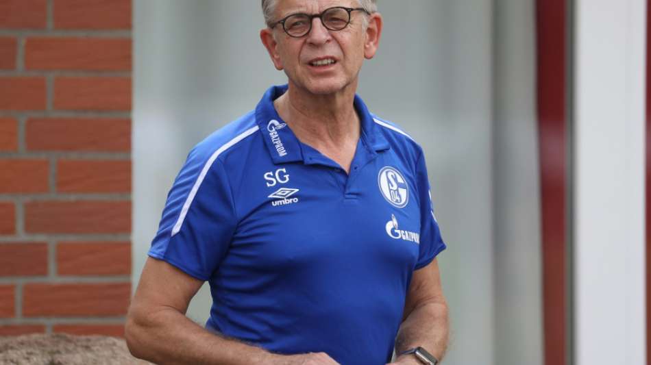 Machtkampf auf Schalke: Aufsichtsrat Gesenhues tritt zur&uuml;ck